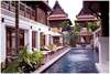Davis Bangkok Hotel 
